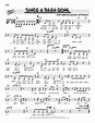 Since U Been Gone Sheet Music | Kelly Clarkson | Real Book – Melody ...