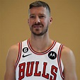 Goran Dragic - Basketball Network - Your daily dose of basketball