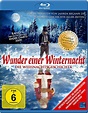 Amazon.com: Wunder einer Winternacht - Die Weihnachtsgeschichte ...