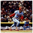 Willie McGee 1982 | St louis cardinals baseball, Cardinals baseball, St ...