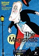 National Theatre: The Magistrate | Cinestar