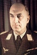World War II: Reichsminister Fritz Todt