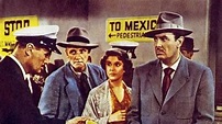 Mexican Manhunt (1953) | MUBI