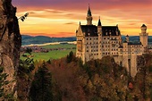 Neuschwanstein: dicas para visitar o castelo mais famoso da Alemanha