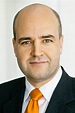 Fredrik Reinfeldt - Alchetron, The Free Social Encyclopedia
