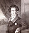 George I, Grand Duke of Mecklenburg-Strelitz - Wikimedia Commons ...
