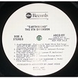 The Fifth Dimension - Earthbound - Vinyl LP - 1975 - US - Original | HHV