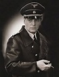 The Unforgettable Spy: Vyacheslav Tikhonov as Max Otto von Stierlitz