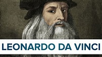 Top 10 Facts - Leonardo Da Vinci // Top Facts - YouTube