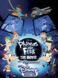Watch Phineas and Ferb The Movie: Across the 2nd Dimension | Prime Video