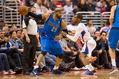 Dallas Mavericks: Ranking the top-10 players of the decade - Page 2