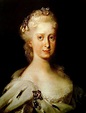Archduchess Maria Josepha of Austria, Queen consort of Poland