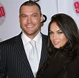 A timeline of Megan Fox and Brian Austin Green’s relationship, pre ...