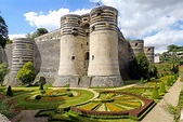 Entrada al castillo de Angers sin colas - Tourse - Excursiones