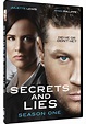 Secrets & Lies DVD Release Date