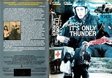 Don't Cry, it's Only Thunder (1981) on CEL (Australia Betamax, VHS ...