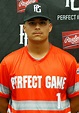 Christian Soto Class of 2022 - Player Profile | Perfect Game USA