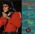 Michael Jackson Motown s greatest hits (Vinyl Records, LP, CD) on CDandLP
