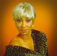 Black Kudos • Tanya Boyd Tanya Boyd (born March 20, 1951, in...