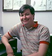 Randy Cartwright | Disney Wiki | Fandom