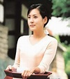 “巴黎恋人”金廷恩：与李瑞相恋2年，40岁嫁圈外富豪_腾讯新闻