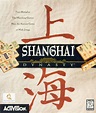 Shanghai: Dynasty - Steam Games