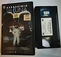 ASSASSINIO SULLA LUNA (INEDITO IN DVD): Amazon.it: Michael Lindsay-Hogg ...