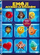 emoji - accendi le emozioni DVD Italian Import: Amazon.co.uk: DVD & Blu-ray