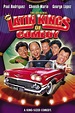 The Original Latin Kings of Comedy (2002) - Posters — The Movie Database (TMDB)