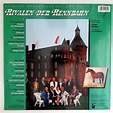 SOUNDTRACK (D.BOHLEN) Rivalen Der Rennbahn – Gama winyle CD