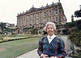 Deborah, Duchess of Devonshire has died aged 94 | Daily Mail Online