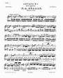 Preview Mozart - Piano Sonata No. 8 In C Major, KV 310 (S0.582539 ...