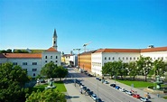 Best Universities in Munich | EDUopinions