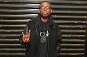 9th Wonder Shares a Story of Kanye West Getting Booed Offstage | Billboard