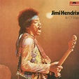 Highway To Rock: Jimi Hendrix - Blue Wild Angel Live At The Isle Of ...