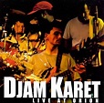 Live at Orion | Djam Karet | Cuneiform Records