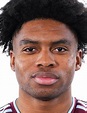 Ralph Priso-Mbongue - Player profile 2023 | Transfermarkt