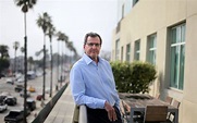 Peter Chernin: A Solo Success in Hollywood, Where Many Fizzle - The New ...