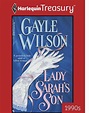 Gayle Wilson (Lady Sarah's Son) » p.1 » Global Archive Voiced Books ...