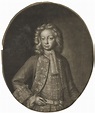 NPG D7919; Frederick Lewis, Prince of Wales - Portrait - National ...