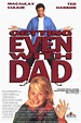 Getting Even With Dad - movie POSTER (Style A) (11" x 17") (1994 ...