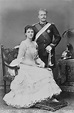Los reyes Carlos y Amelia de Portugal | História de portugal, Fotos ...