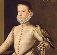 Wenzel von Österreich (1561-1578) – kleio.org