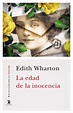 · La edad de la inocencia · Wharton, Edith: La Mar de Fácil, Editorial ...