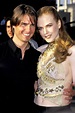 Nicole Kidman Interview on Tom Cruise Marriage | British Vogue ...