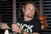 Michael Anthony: 13 Things You Might Not Know | iHeart