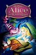 Alice In Wonderland Original Movie Poster