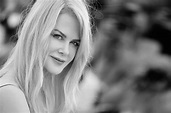 Los años dorados: desde Los Ángeles, Nicole Kidman