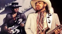 Stevie Ray Vaughan – Texas Flood live (WATCH) | Society Of Rock