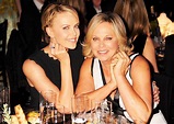 Charlize Theron Recalls the Night Her Mom Killed Her Alcoholic Father